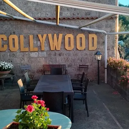 Collywood Piano di Sorrento