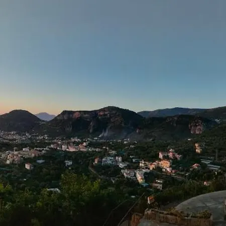 Collywood * Piano di Sorrento