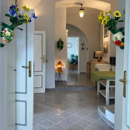 Collywood Holiday home