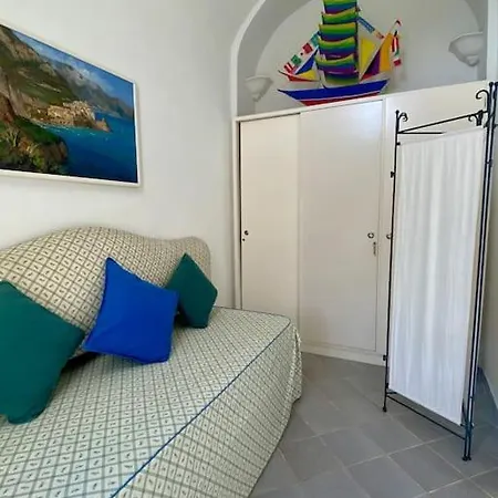 Collywood Piano di Sorrento