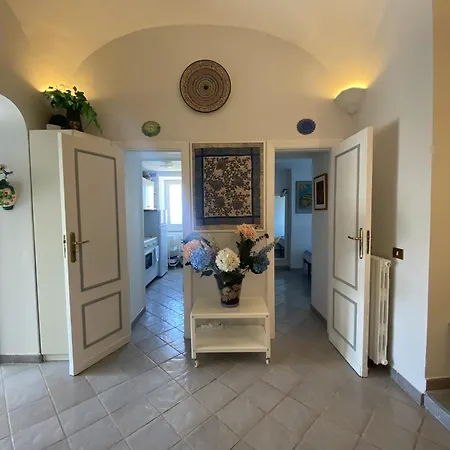 Collywood Holiday home Piano di Sorrento